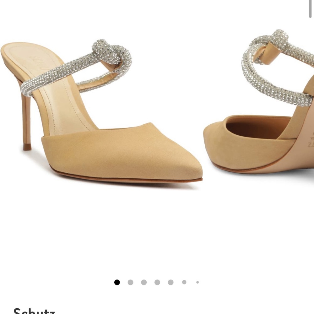 SCHUTZ SHOES